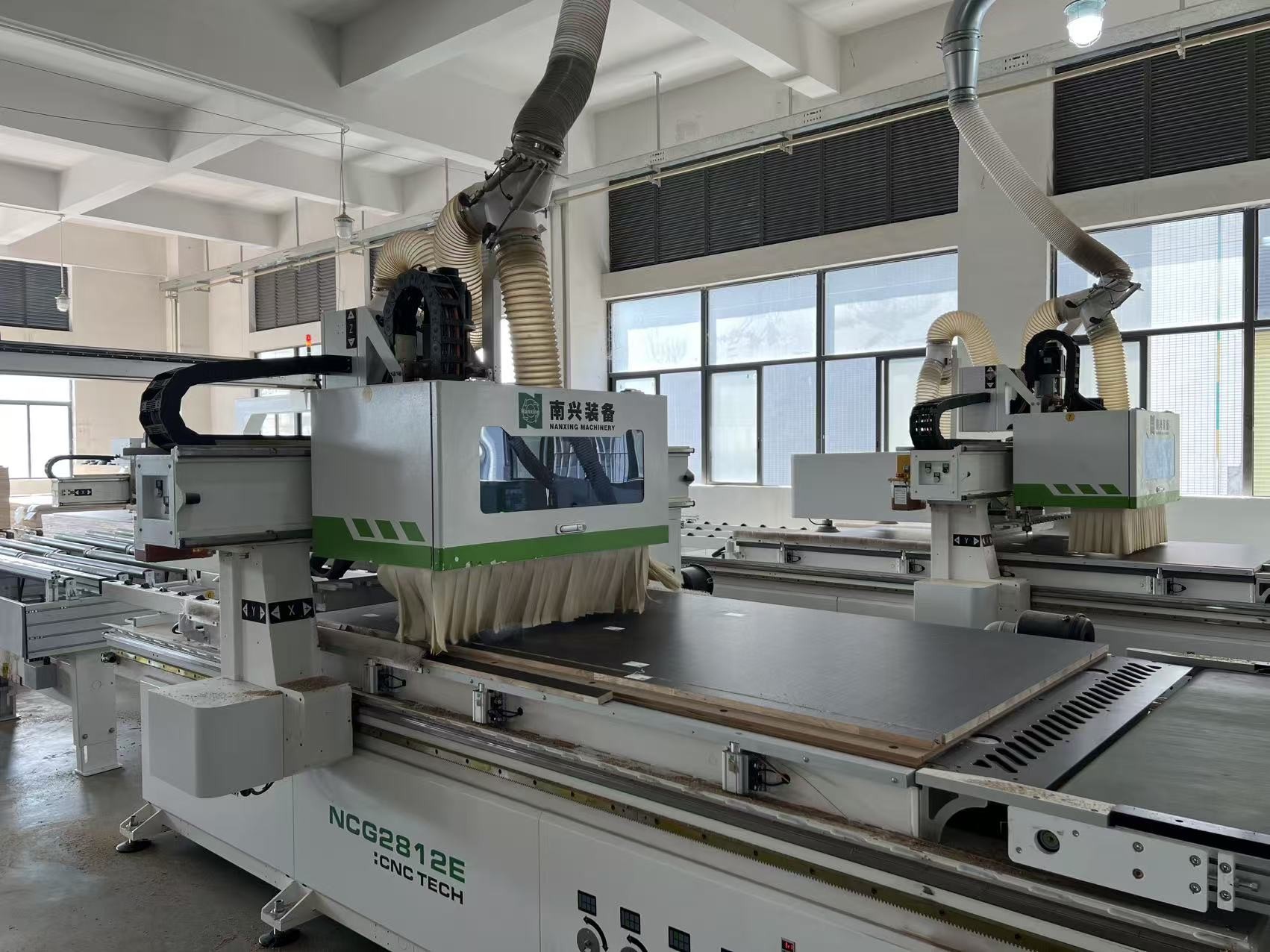 Cutting Machine